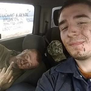 Meet your Posher, Gary